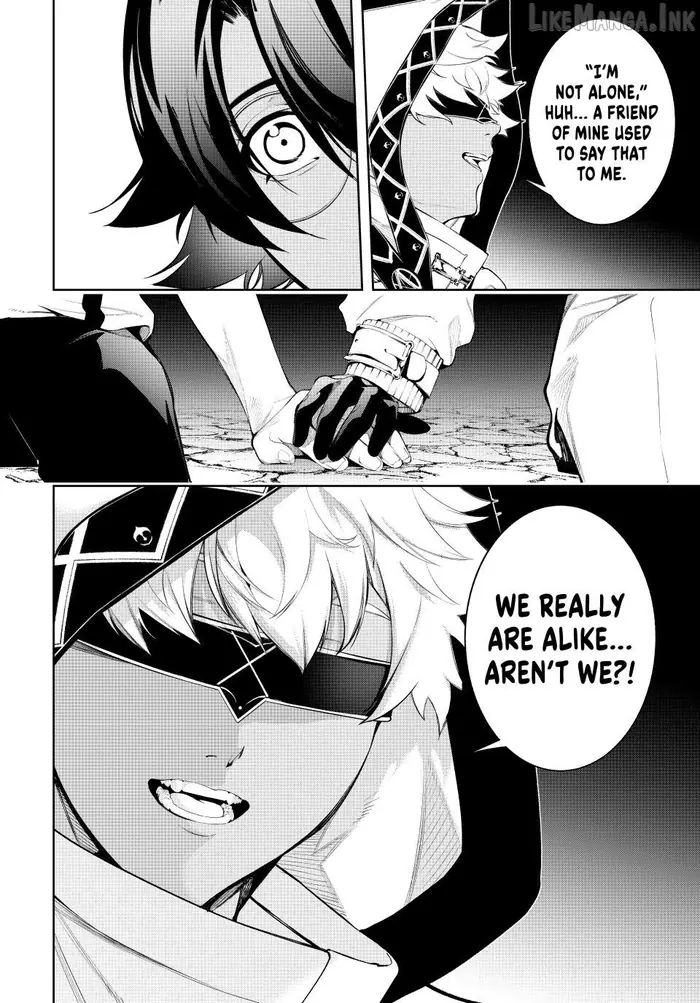 Wistoria: Wand and Sword Chapter 66 image 33_optimized